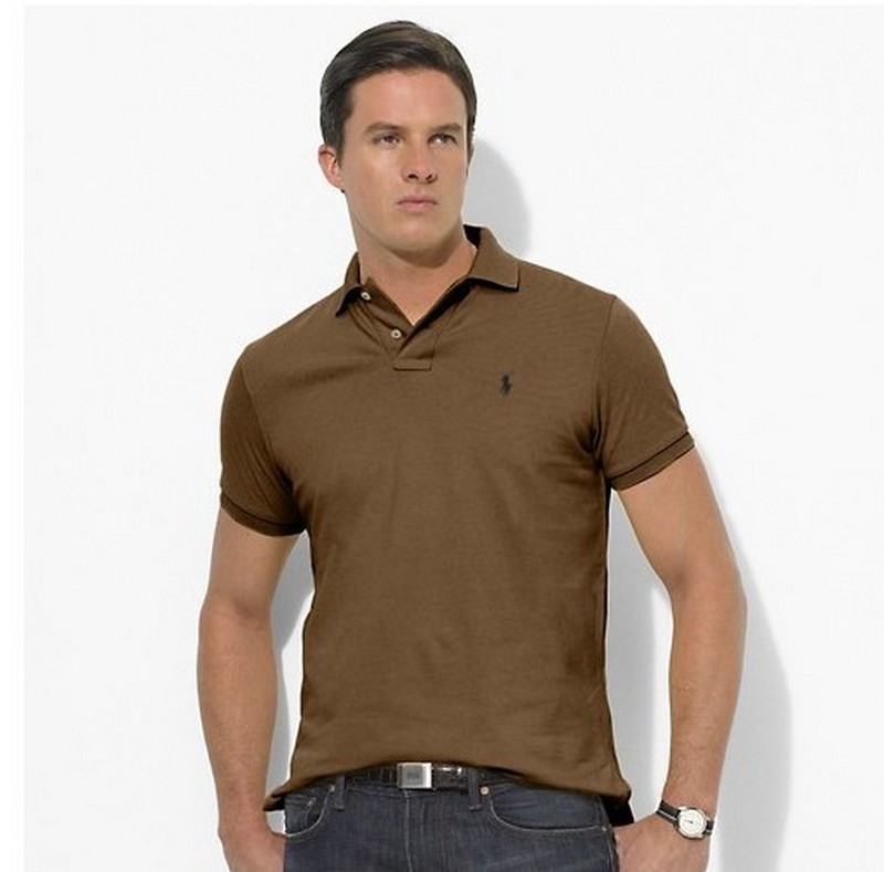 polo Men's Polo 775